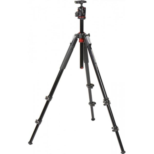 Manfrotto MK055XPRO3-BHQ2 stativkit