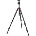 Miniatyrbild 2 av 6: Manfrotto MK055XPRO3-BHQ2 stativkit