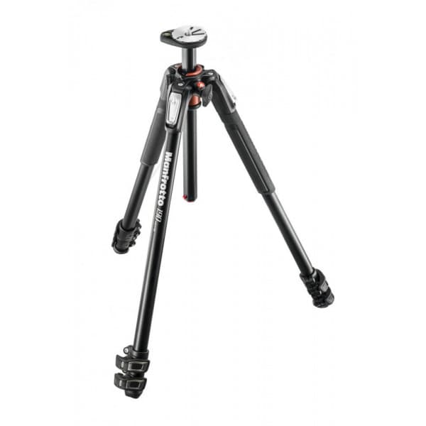 Manfrotto MT190XPRO3 -kamerajalusta