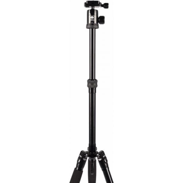 Sirui Traveler 5A kamerastativ, sort