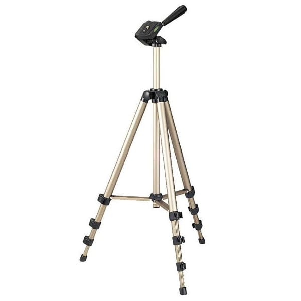 Hama Tripod Star 700 EF Digital - kamerajalusta