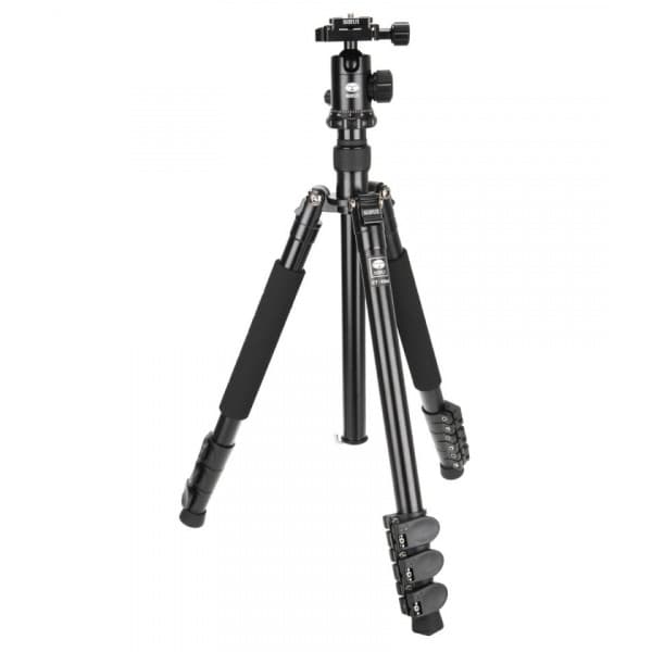 Sirui ET-1004 tripod og E-10X kuglehoved