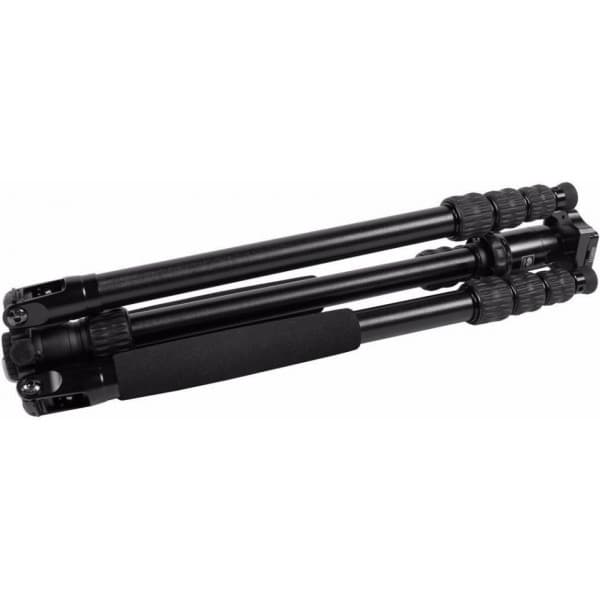 Sirui Traveler 7A kamerastativ, sort