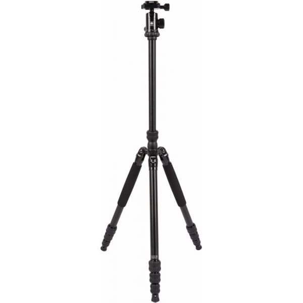 Sirui Traveler 7A kamerastativ, sort