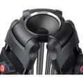 Miniatyrbild 3 av 5: Fotopro DV-2 -videostativ