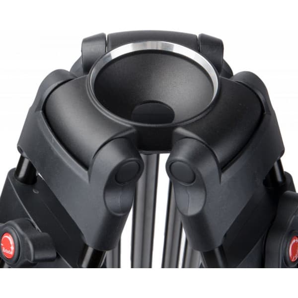 Fotopro DV-2 -videostativ