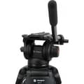 Miniatyrbild 5 av 5: Fotopro DV-2 -videostativ