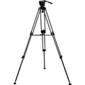 Miniatyrbild 2 av 5: Fotopro DV-2 -videostativ