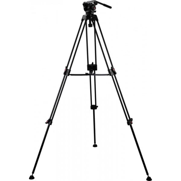 Fotopro DV-2 -videostativ