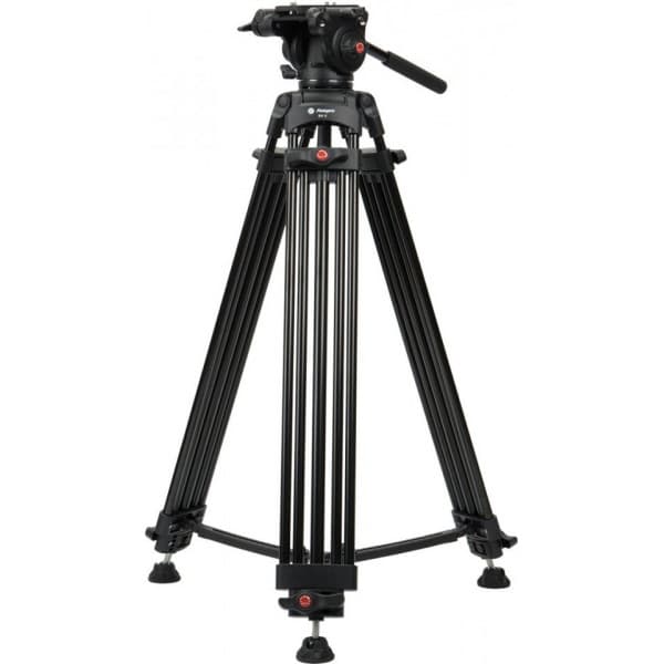 Fotopro DV-2 -videostativ