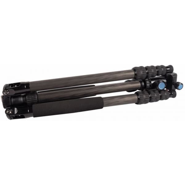 Sirui Traveler 7C kamerastativ, sort