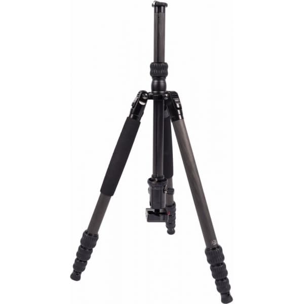 Sirui Traveler 7C kamerastativ, sort