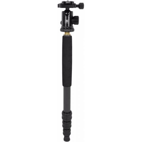 Sirui Traveler 7C kamerastativ, sort