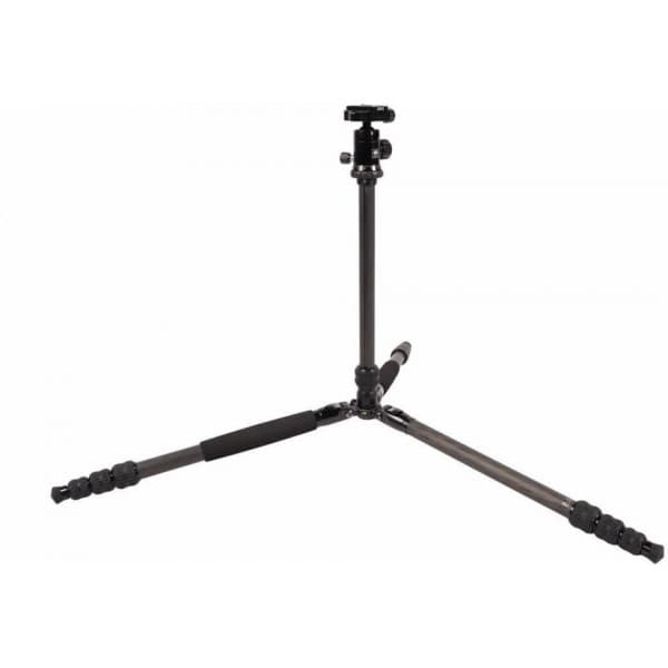 Sirui Traveler 7C kamerastativ, sort