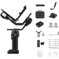 Miniatyrbillede 5 af 5: Zhiyun Crane 4 Combo - gimbalkit