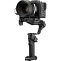 Miniatyrbillede 2 af 5: Zhiyun Crane 4 Combo - gimbalkit