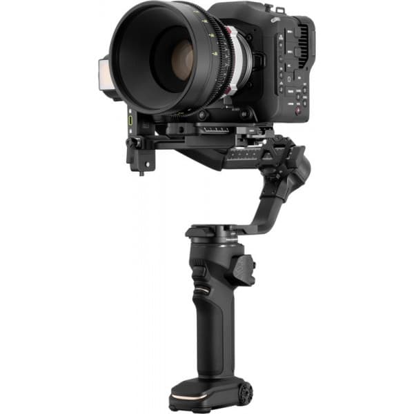 Zhiyun Crane 4 Combo - gimbalkit