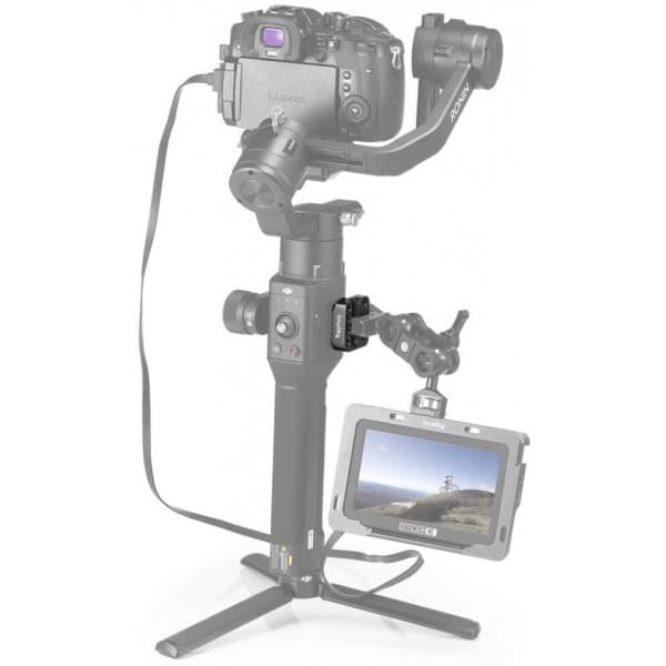SmallRig 2234 monteringsplatta för DJI Ronin S