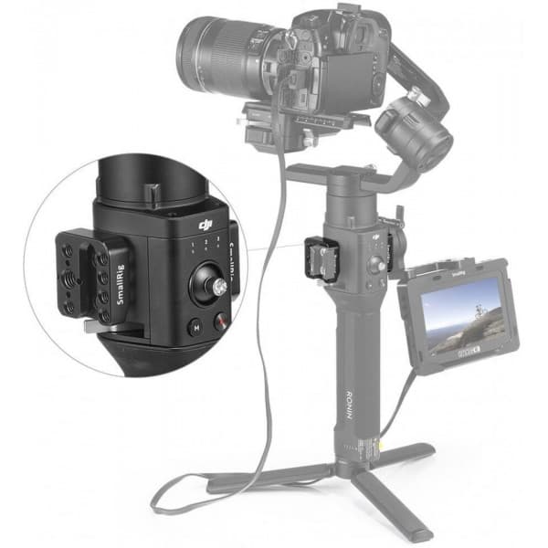 SmallRig 2234 monteringsplatta för DJI Ronin S