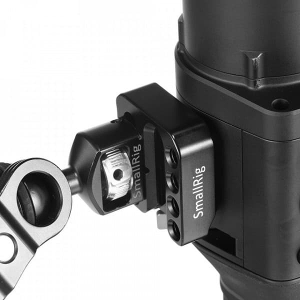 SmallRig 2234 monteringsplatta för DJI Ronin S