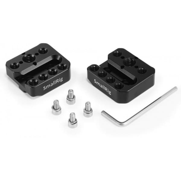 SmallRig 2234 monteringsplatta för DJI Ronin S