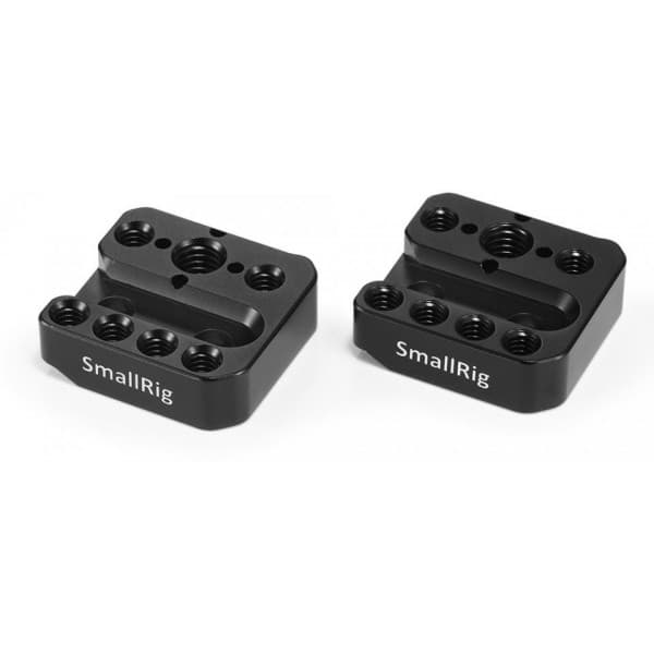 SmallRig 2234 monteringsplatta för DJI Ronin S