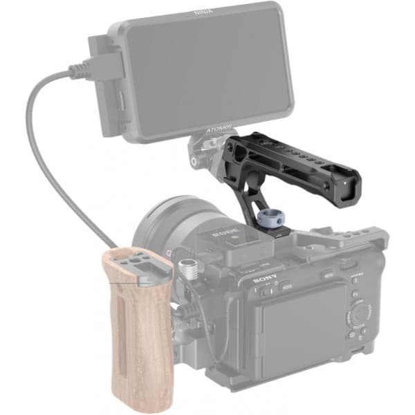 SmallRig 3765 ARRI Locating håndtag til kamera