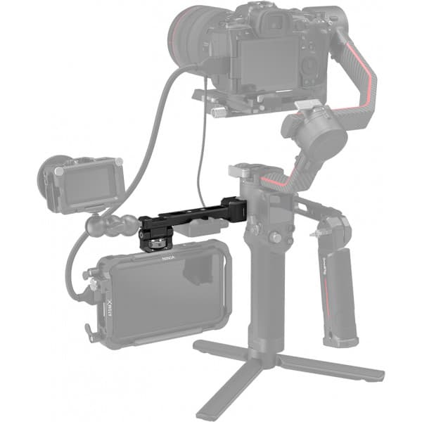 SmallRig 3026 -monitorivarsi