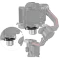 Miniatyrbillede 4 af 4: SmallRig 3125 modvægt til Ronin RS2/RSC2