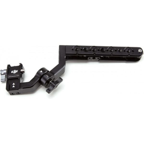 DJI, R Twist Grip Dual Handle -käsikahvat