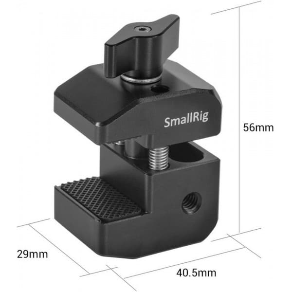 SmallRig 2465 - modvægt til gimbal