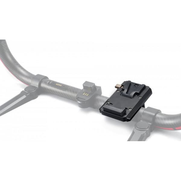 Tilta V-Mount Batteriplatta för Ring Grip
