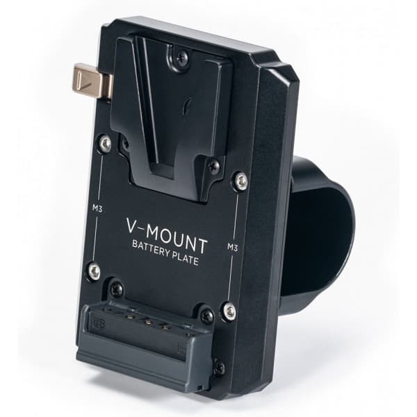 Tilta V-Mount Batteriplatta för Ring Grip
