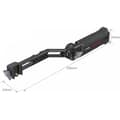 Pikkukuva 3 / 9: SmallRig 3028 Sling Handgrip for DJI RS 2 / RSC 2 -kuvauskahva