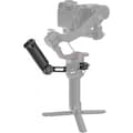 Pikkukuva 6 / 9: SmallRig 3028 Sling Handgrip for DJI RS 2 / RSC 2 -kuvauskahva