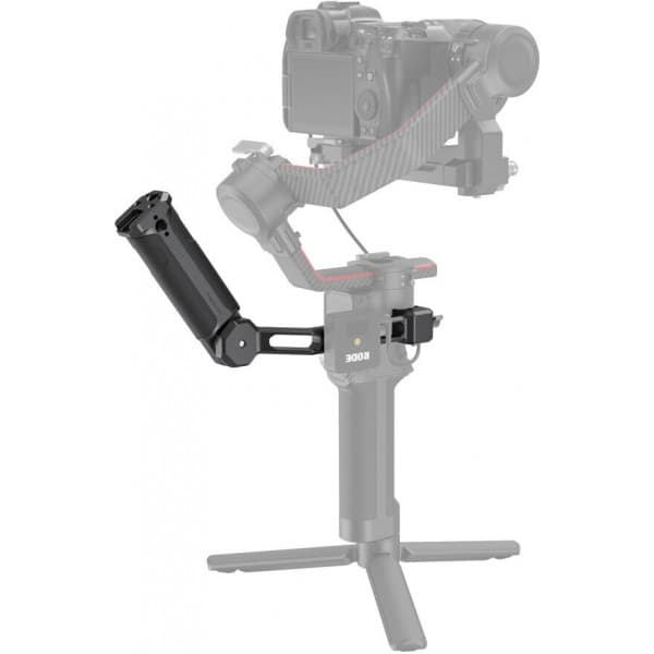 SmallRig 3028 Sling Handgrip for DJI RS 2 / RSC 2 -kuvauskahva