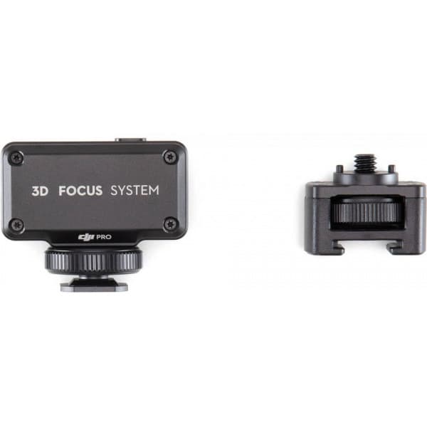 DJI Ronin 3D Focus System - fokussystem
