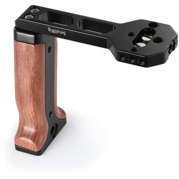 SmallRig 2222 -universel sidehåndtag til gimbals