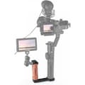 Miniatyrbillede 6 af 7: SmallRig 2222 -universel sidehåndtag til gimbals