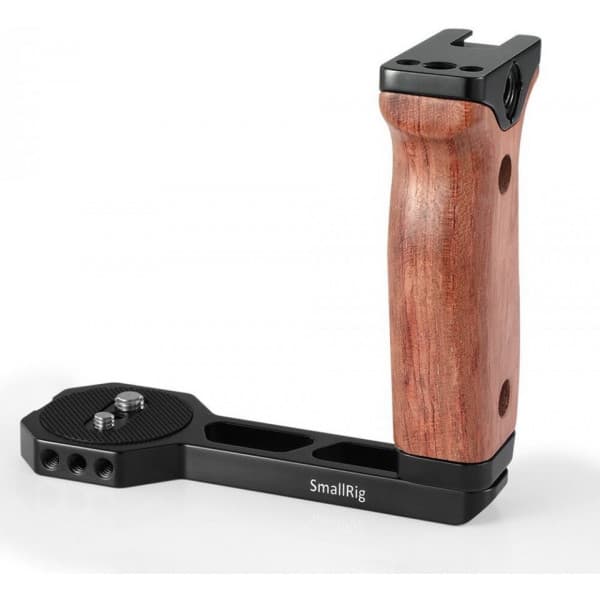SmallRig 2222 -universel sidehåndtag til gimbals