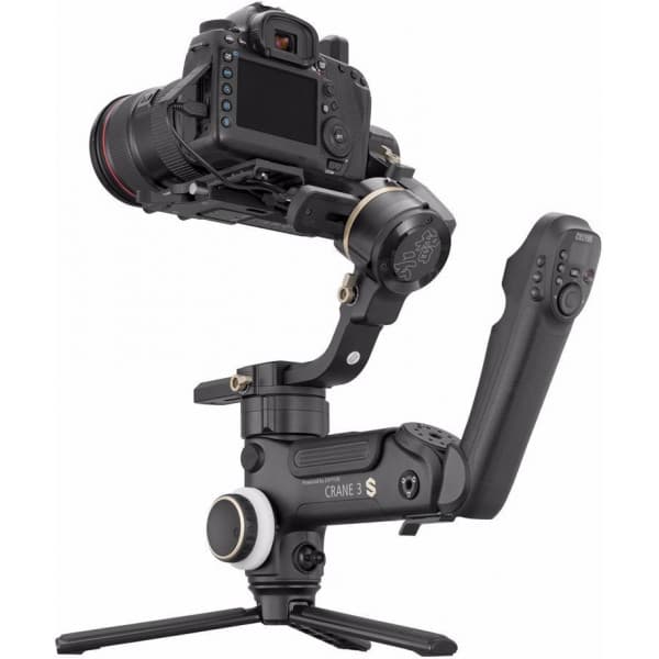 Zhiyun Crane 3S -gimbal