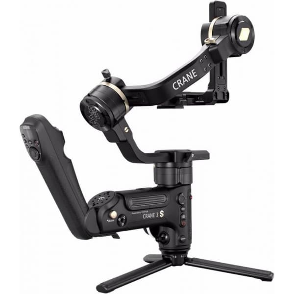 Zhiyun Crane 3S -gimbal
