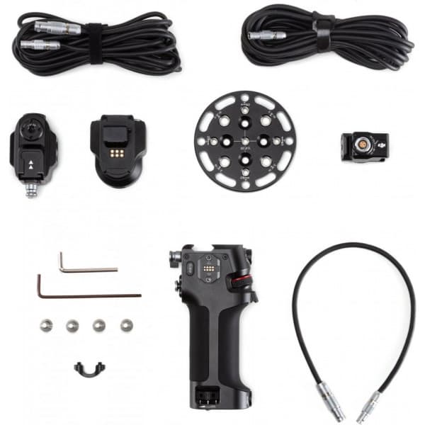 DJI Ronin Expansion Base Kit