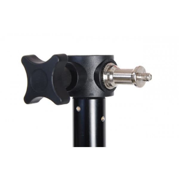 Falcon Eyes L3900 heavy duty-blitze stativ
