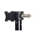 Miniatyrbillede 3 af 5: Falcon Eyes L3900 heavy duty-blitze stativ