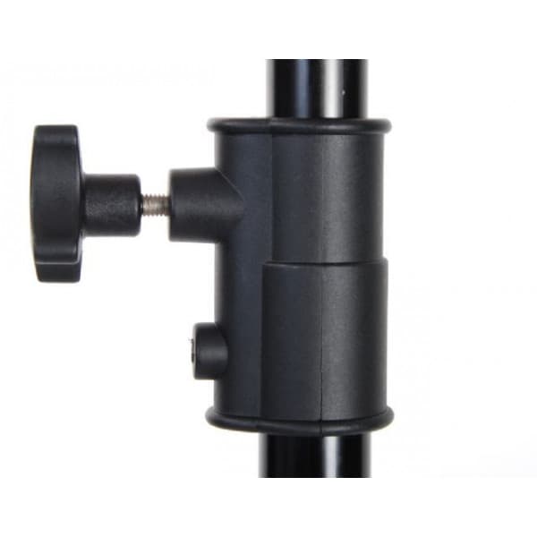 Falcon Eyes L3900 heavy duty-blitze stativ