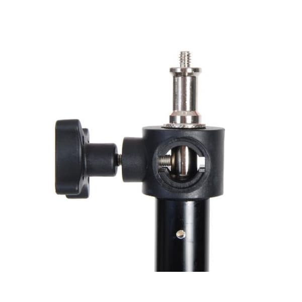 Falcon Eyes L3900 heavy duty-blitze stativ