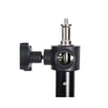 Miniatyrbillede 2 af 5: Falcon Eyes L3900 heavy duty-blitze stativ