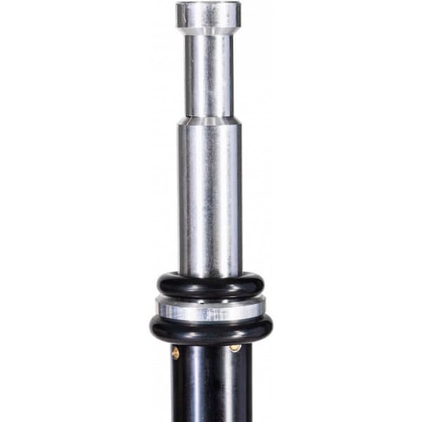 Avenger Alu Baby Stand 35 A0035B -valojalusta