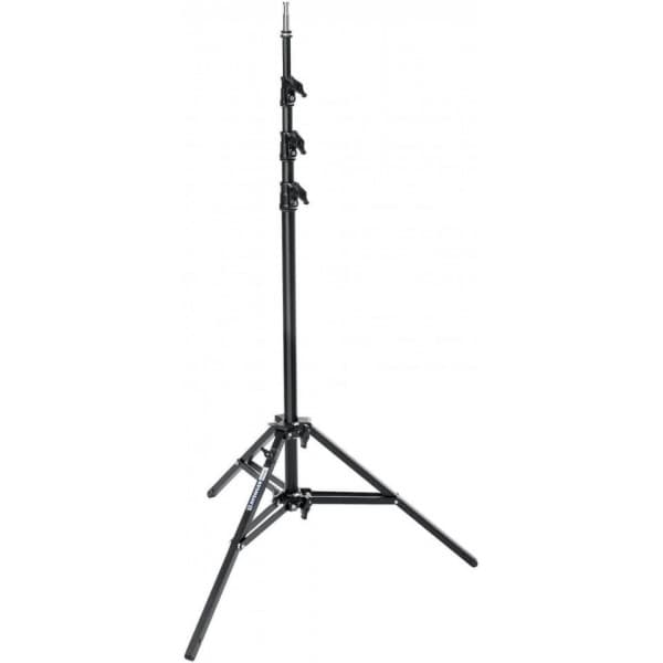 Avenger Alu Baby Stand 35 A0035B -valojalusta